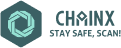 ChainX Logo