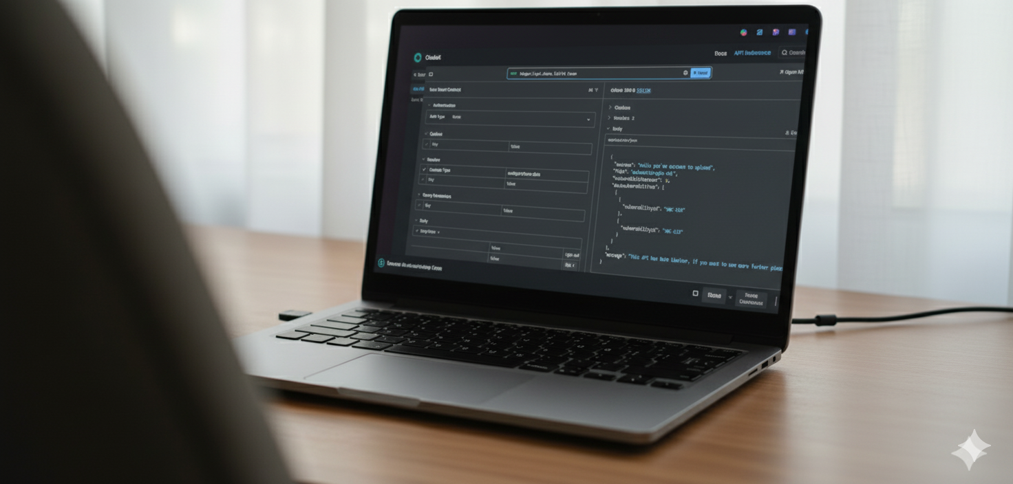 Code security dashboard